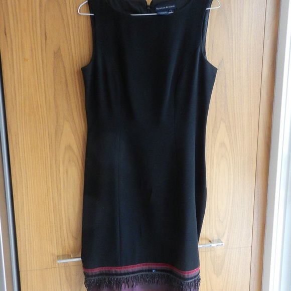 Tunic Dress - Picture 2 of 3